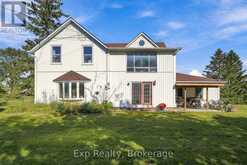 778 SHANNONVILLE ROAD | Tyendinaga Ontario | Slide Image Two