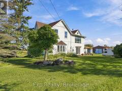778 SHANNONVILLE ROAD Tyendinaga Ontario, K0K 3A0