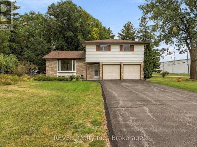 17527 TELEPHONE ROAD Quinte West Ontario, K8V 5P4 - 4 Bedrooms Home For Sale