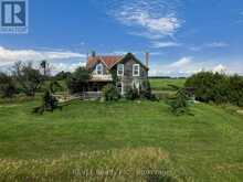 98 SWAMP COLLEGE ROAD | Prince Edward Ontario | Slide Image Two