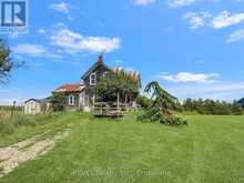 98 SWAMP COLLEGE ROAD | Prince Edward Ontario | Slide Image Three