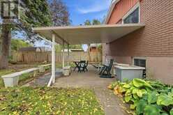 550 VICTORIA AVENUE | Belleville Ontario | Slide Image Thirty-two