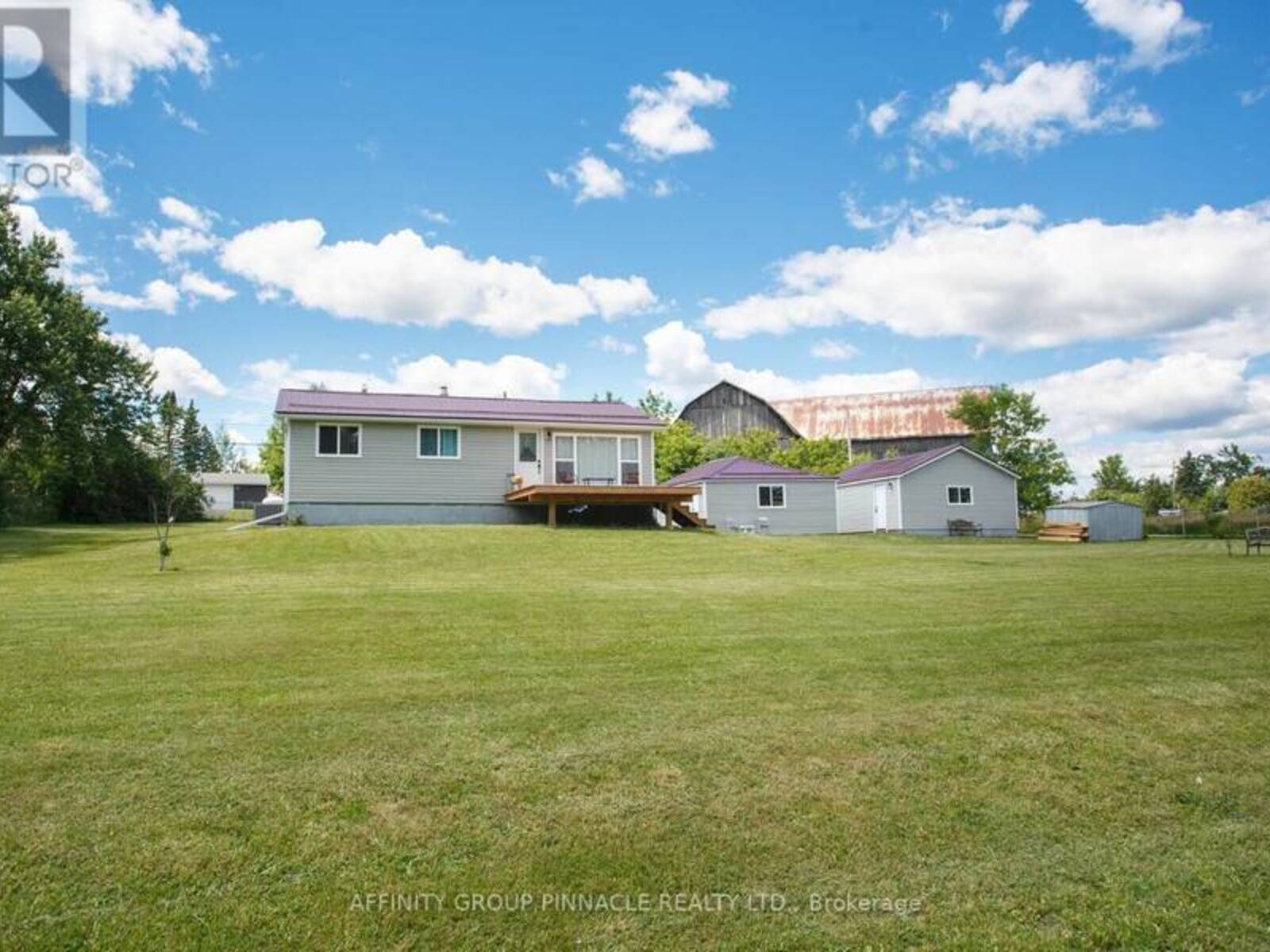 105 VICTORIA DRIVE, Kawartha Lakes, Ontario K0M 1G0