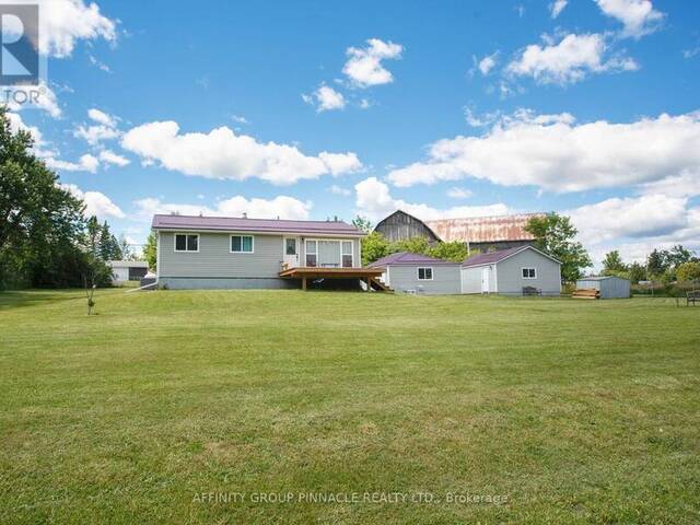 105 VICTORIA DRIVE Kawartha Lakes Ontario, K0M 1G0 - 3 Bedrooms Home For Sale