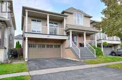 586 OLDMAN ROAD | Oshawa Ontario | Slide Image One