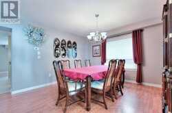586 OLDMAN ROAD | Oshawa Ontario | Slide Image Four