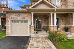 18 BUD DOUCETTE COURT | Uxbridge Ontario | Slide Image One