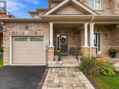 18 BUD DOUCETTE COURT Uxbridge Ontario, L9P 0E4