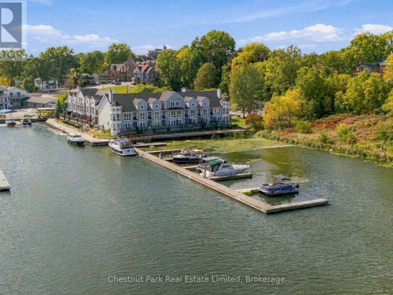 15 - 1 MORTIMER STREET, Prince Edward, Ontario K0K 2T0