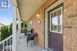 503 - 249 RUTTAN TERRACE | Cobourg Ontario | Slide Image Four
