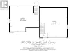 190 O'REILLY LANE | Kawartha Lakes Ontario | Slide Image Forty