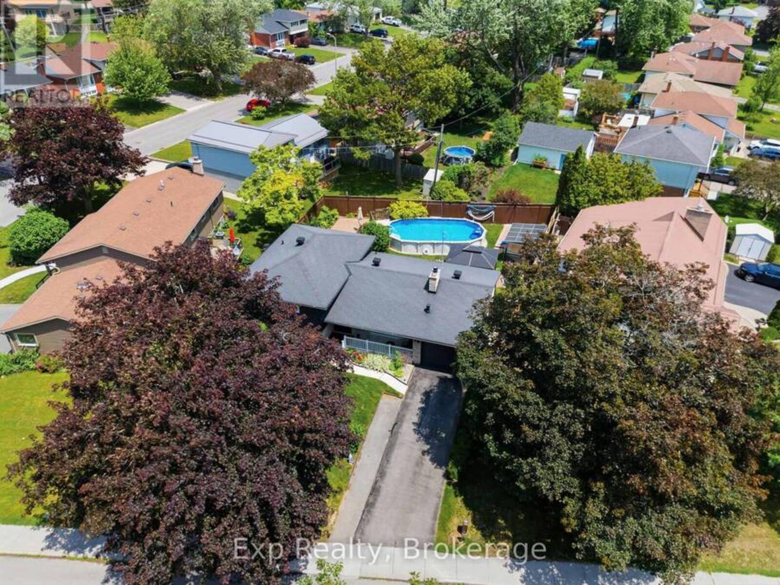 70 TRIPP BOULEVARD, Quinte West, Ontario K8V 5P6