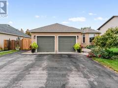 25 KIRKCONNELL ROAD Lindsay Ontario, K9V 6E7