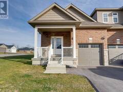 11 TOLMAN STREET Brighton Ontario, K0K 1H0