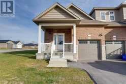 11 TOLMAN STREET | Brighton Ontario | Slide Image One