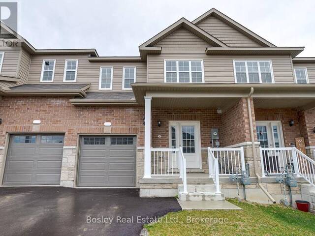 13 TOLMAN STREET Brighton Ontario, K0K 1H0 - 3 Bedrooms Home For Sale