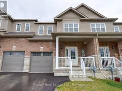 13 TOLMAN STREET Brighton Ontario, K0K 1H0
