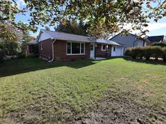 161 RIVER STREET E Campbellford Ontario, K0L 1L0
