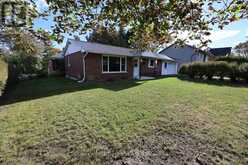 161 RIVER STREET E | Campbellford Ontario | Slide Image One