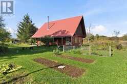 466 WOODS ROAD | Madoc Ontario | Slide Image One
