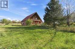 466 WOODS ROAD | Madoc Ontario | Slide Image Two