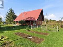466 WOODS ROAD Madoc Ontario, K0K 2K0