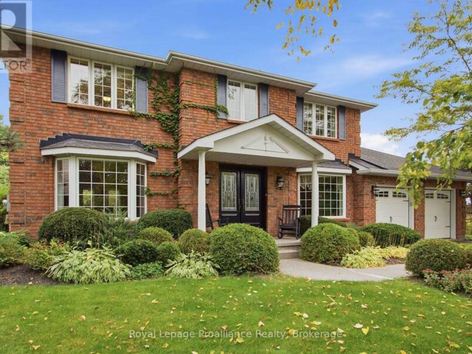 27 HASTINGS PARK DRIVE, Belleville, Ontario K8P 5G4