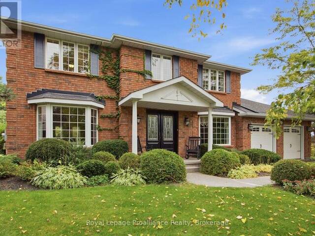 27 HASTINGS PARK DRIVE Belleville Ontario, K8P 5G4 - 5 Bedrooms Home For Sale