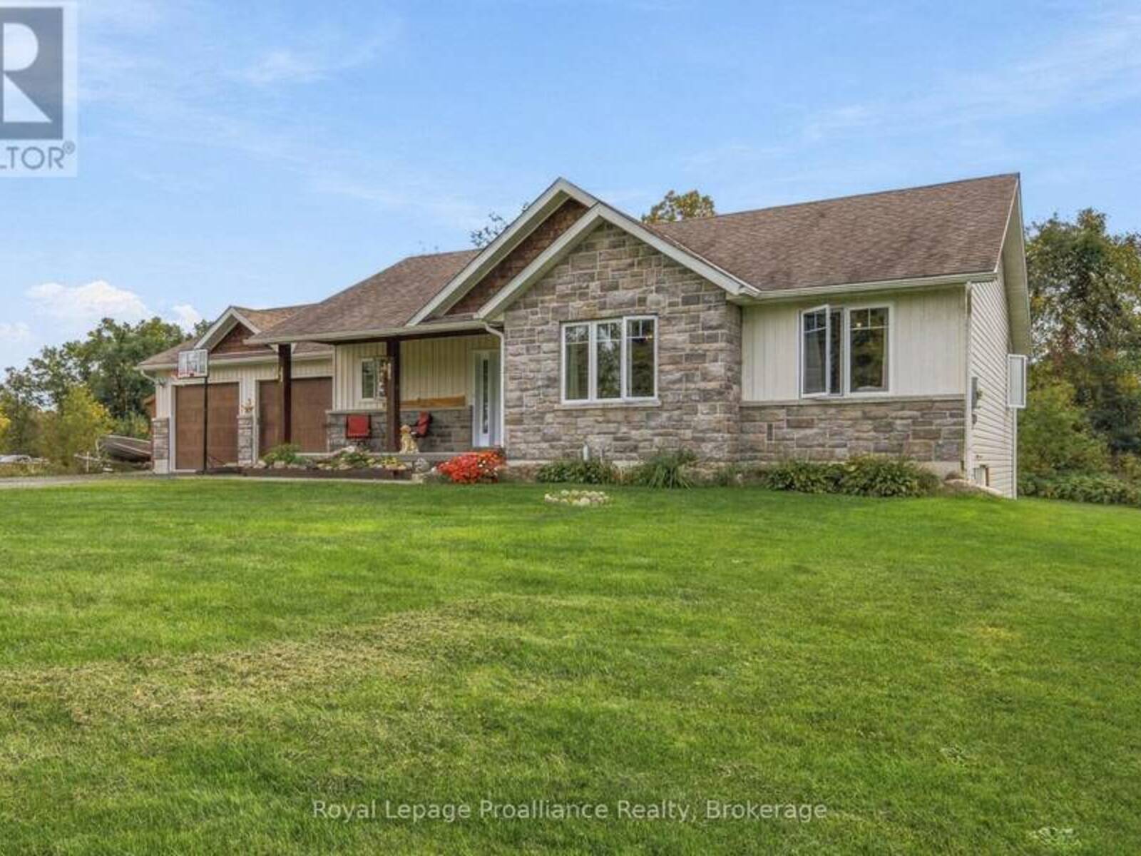1390A MUDCAT ROAD, Belleville, Ontario K0K 2V0