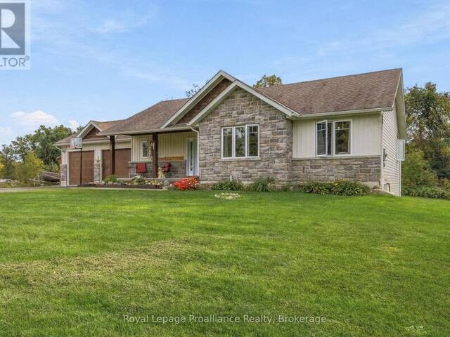 1390A MUDCAT ROAD Belleville Ontario, K0K 2V0 - 5 Bedrooms Home For Sale