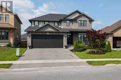 61 HAMPTON RIDGE DRIVE | Belleville Ontario | Slide Image One