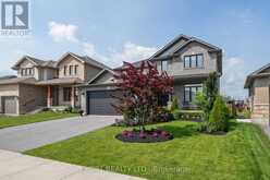 61 HAMPTON RIDGE DRIVE | Belleville Ontario | Slide Image Two