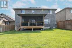 61 HAMPTON RIDGE DRIVE | Belleville Ontario | Slide Image Forty-two