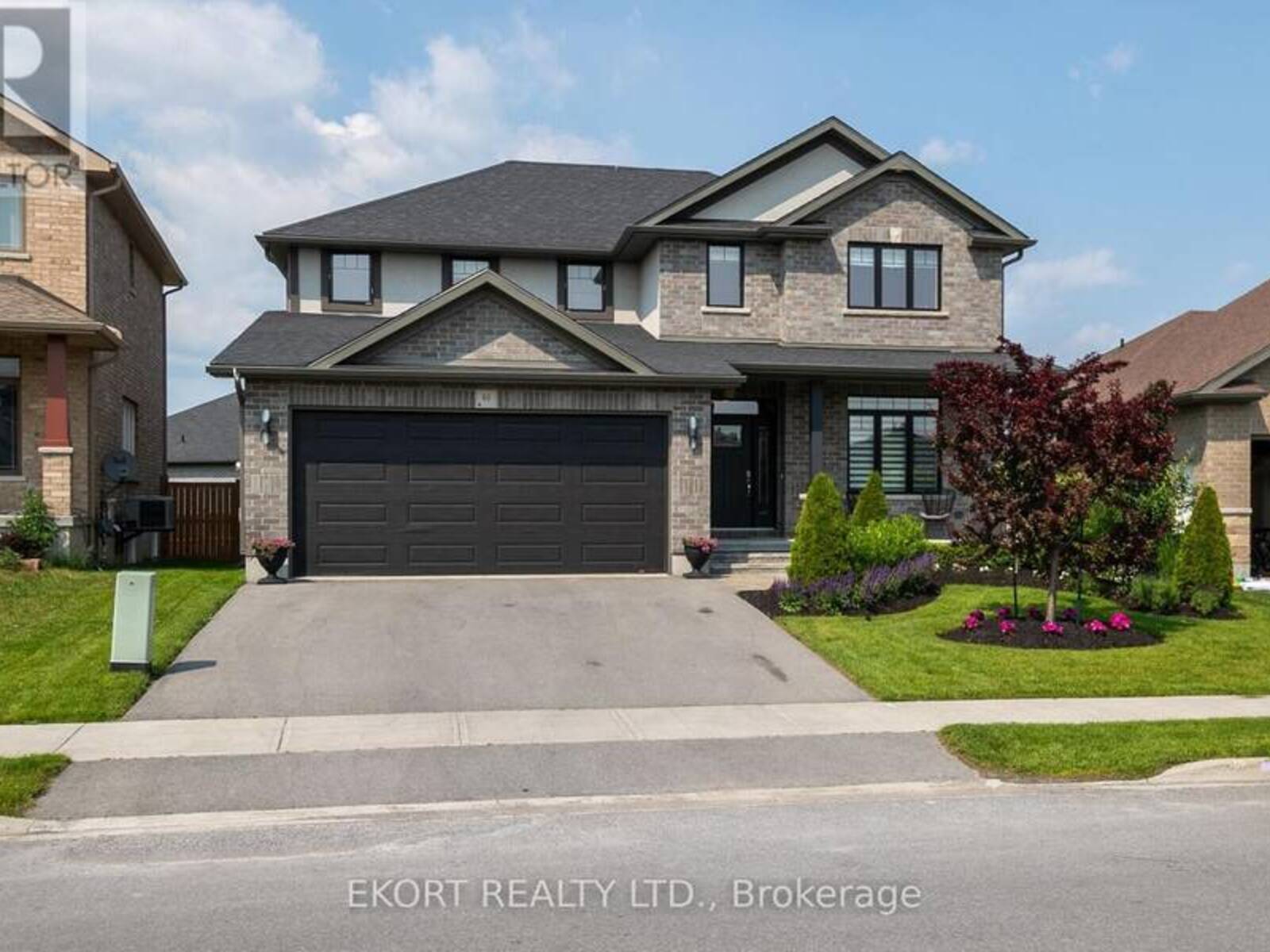 61 HAMPTON RIDGE DRIVE, Belleville, Ontario K8N 0E6