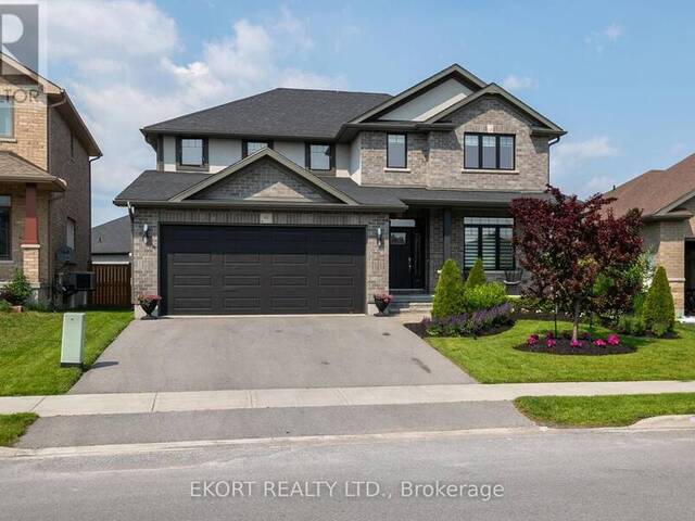 61 HAMPTON RIDGE DRIVE Belleville Ontario, K8N 0E6 - 6 Bedrooms Home For Sale