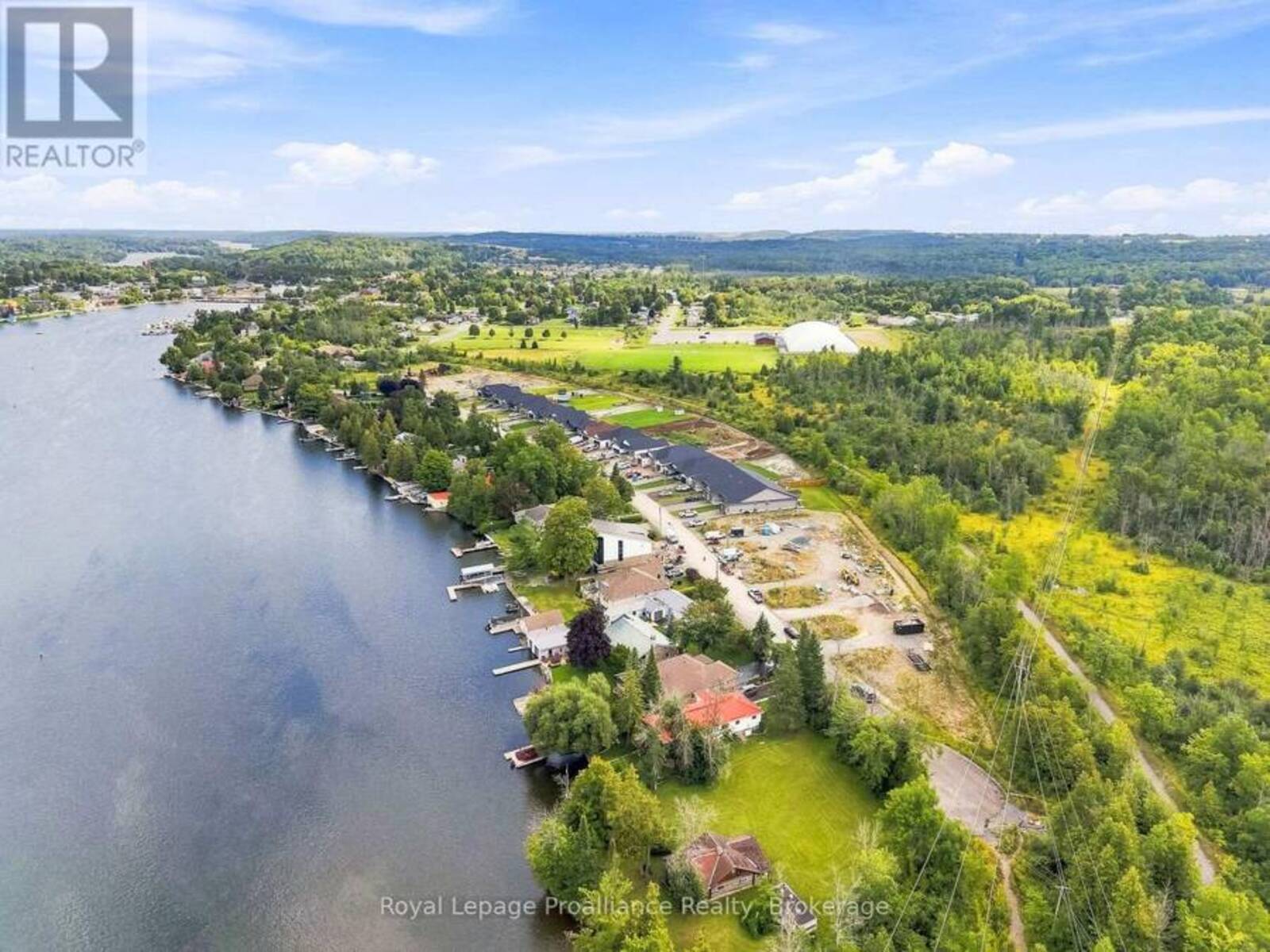 220 HOMEWOOD AVENUE, Hastings, Ontario K0L 1Y0