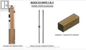 3 - BLK 53 DREWERY ROAD | Cobourg Ontario | Slide Image Seventeen