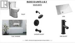 3 - BLK 53 DREWERY ROAD | Cobourg Ontario | Slide Image Twenty-two