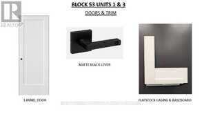 3 - BLK 53 DREWERY ROAD | Cobourg Ontario | Slide Image Sixteen