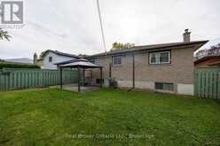 919 EXETER STREET | Oshawa Ontario | Slide Image Twenty-nine