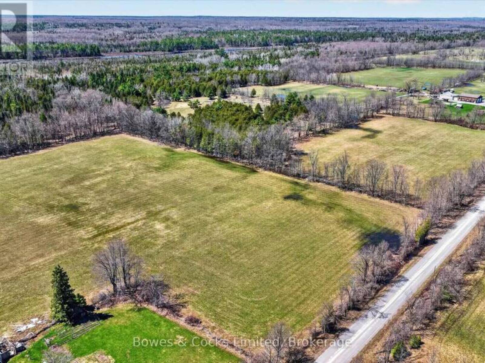 0 (PART 1 ON 45R17871) ANDERSON ROAD, Havelock-Belmont-Methuen, Ontario K0L 1Z0