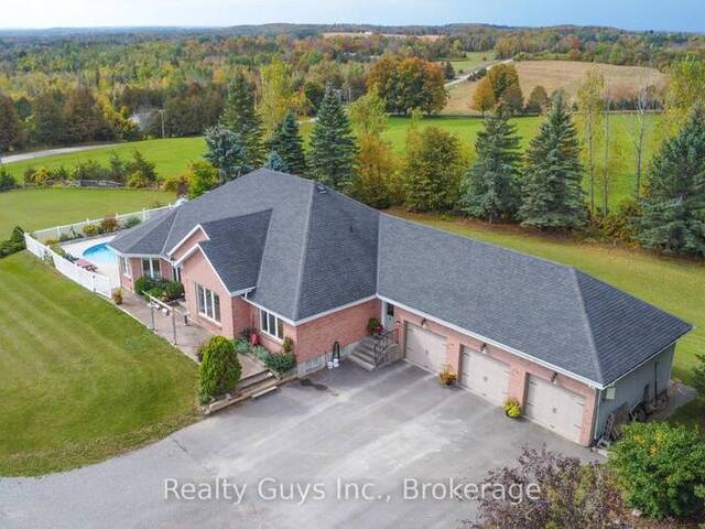 2230 10TH LINE W Campbellford Ontario, K0L 1L0 - 4 Bedrooms Home For Sale