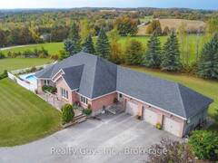 2230 10TH LINE W Campbellford Ontario, K0L 1L0