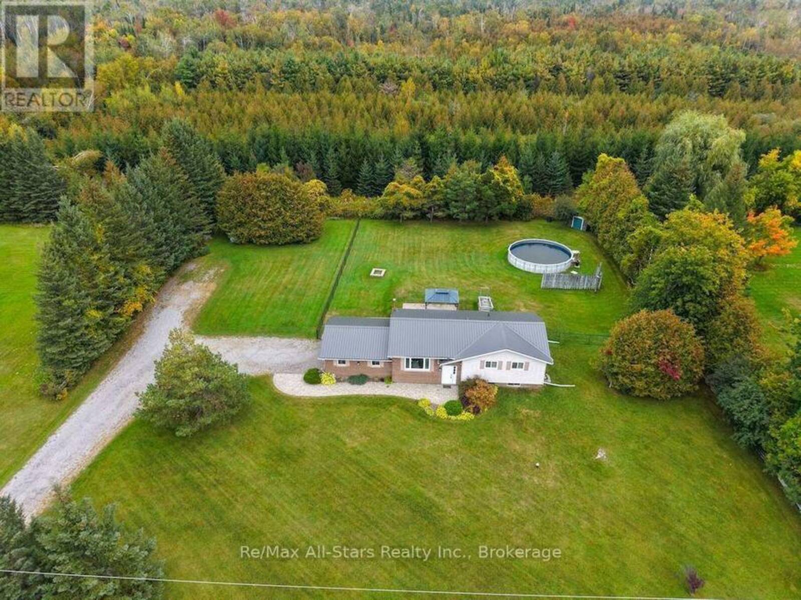 530 CENTRELINE ROAD, Lindsay, Ontario K9V 4R5