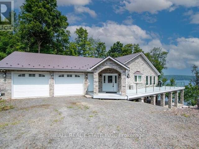 13540 HIGHWAY 35 Minden Hills Ontario, K0M 2K0 - 4 Bedrooms Waterfront Home For sale