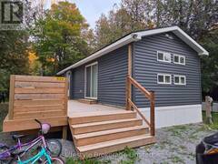 634 BLUEBERRY LANE Scugog Ontario, L9L 1B4