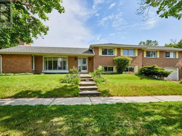 1 GOODLAND GATE Toronto Ontario, M1S 1V4 - 5 Bedrooms Home For Sale