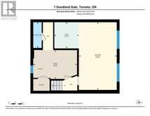 1 GOODLAND GATE | Toronto Ontario | Slide Image Forty-one