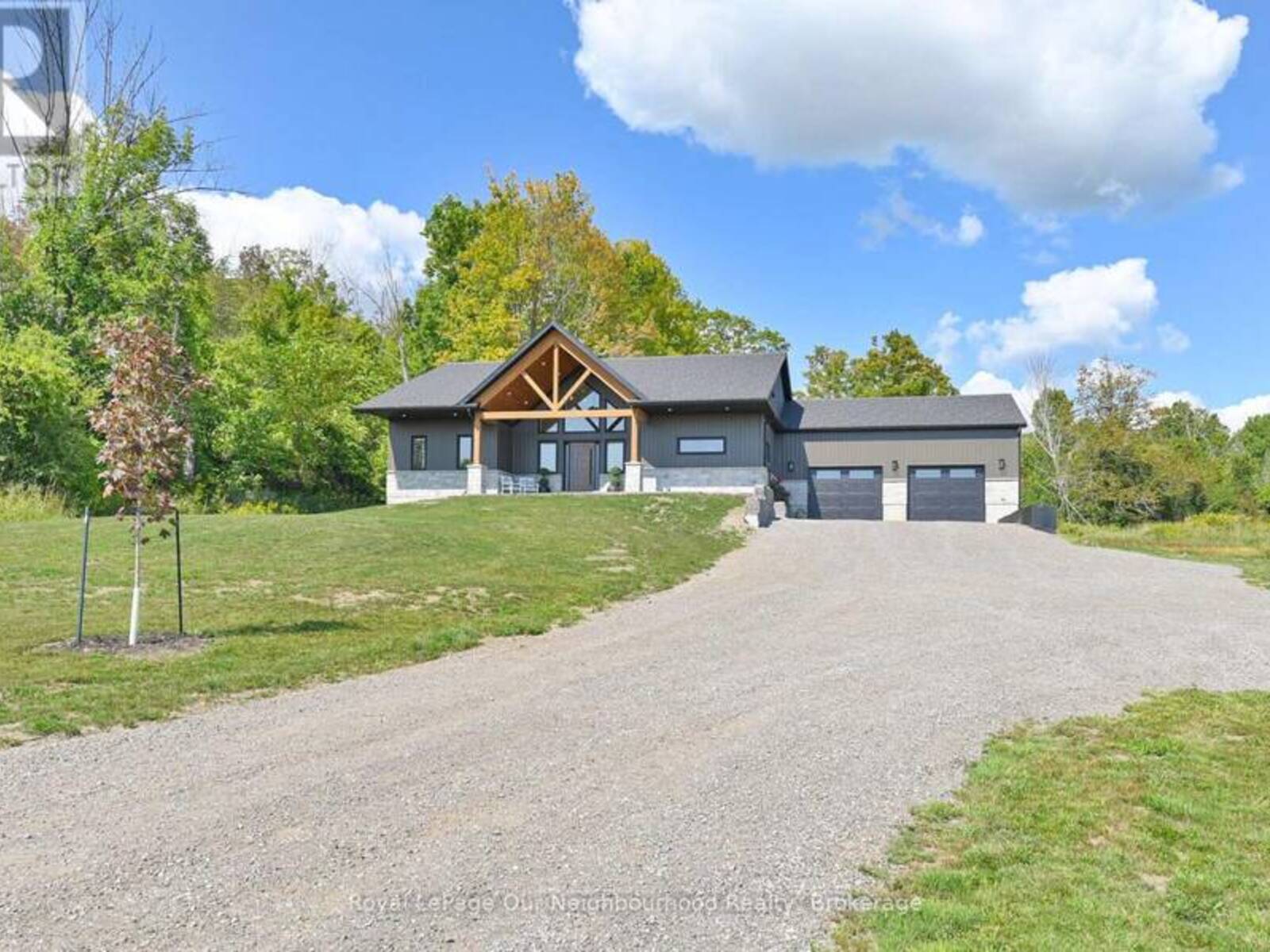 12564 COUNTY RD 2 ROAD, Alnwick-Haldimand, Ontario K0K 1S0
