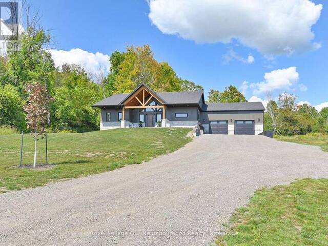 12564 COUNTY RD 2 ROAD Alnwick-Haldimand Ontario, K0K 1S0 - 5 Bedrooms Home For Sale